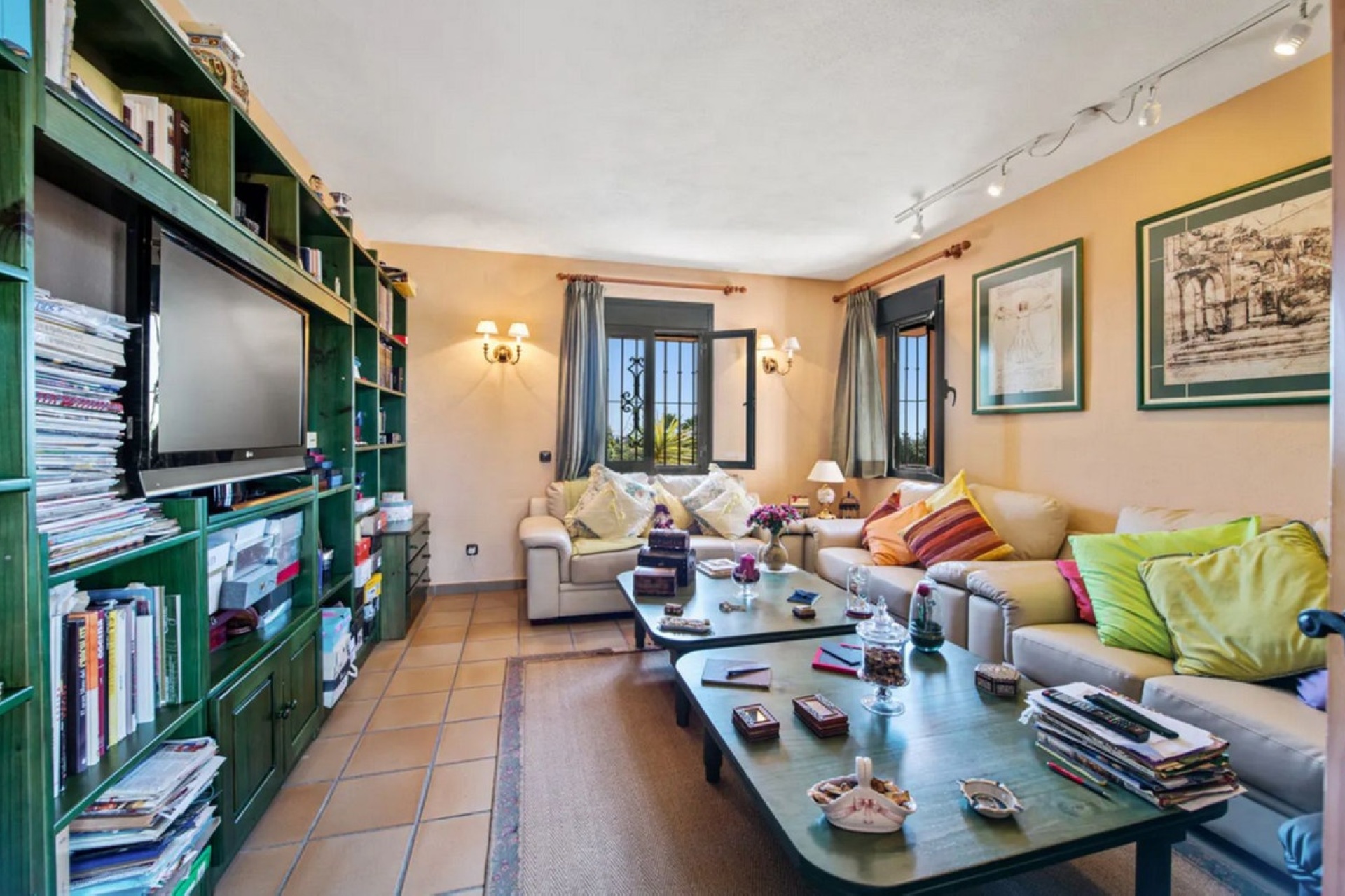 Wiederverkauf - Villa - Estepona - Estepona Centro