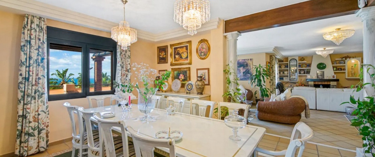 Wiederverkauf - Villa - Estepona - Estepona Centro