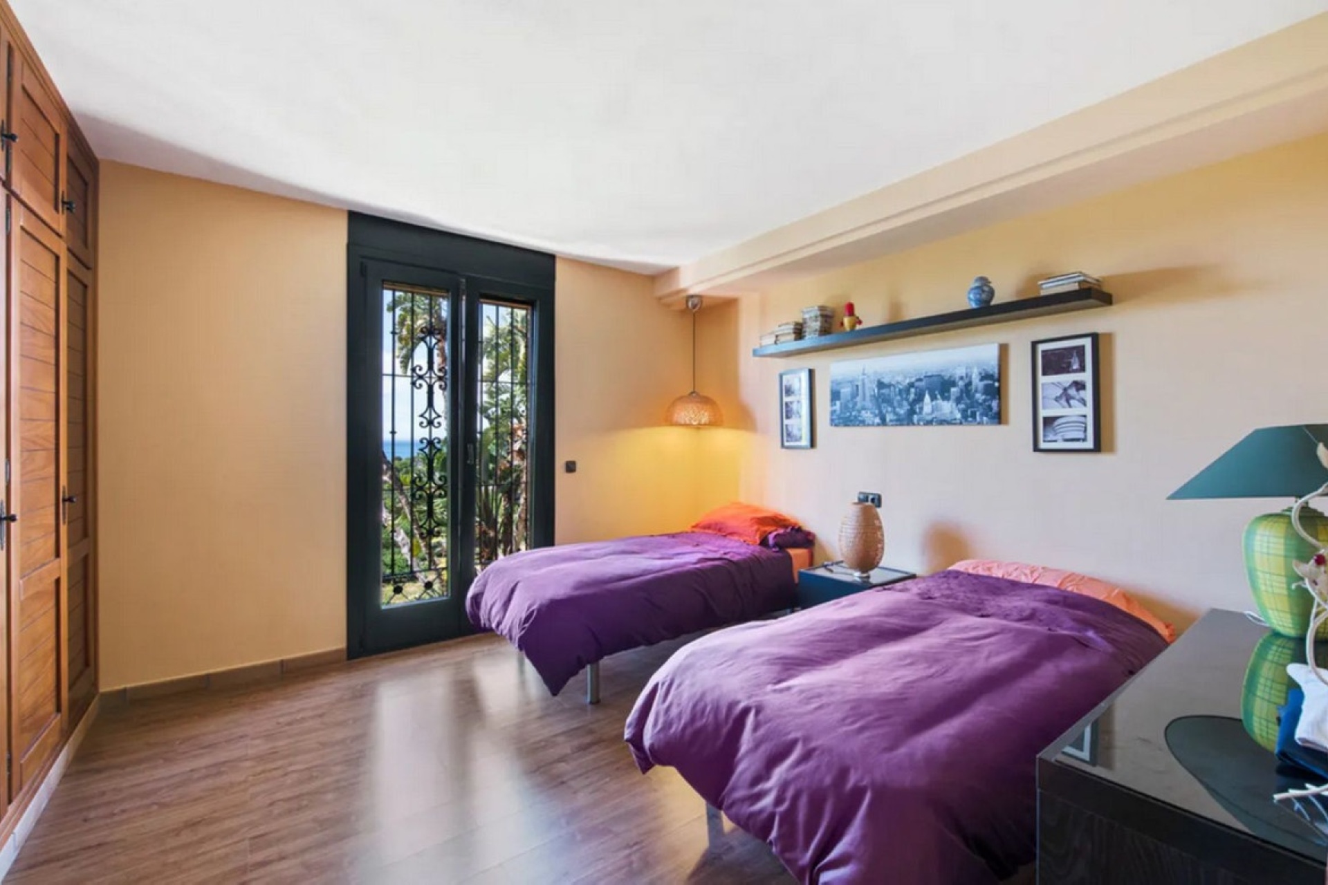 Wiederverkauf - Villa - Estepona - Estepona Centro