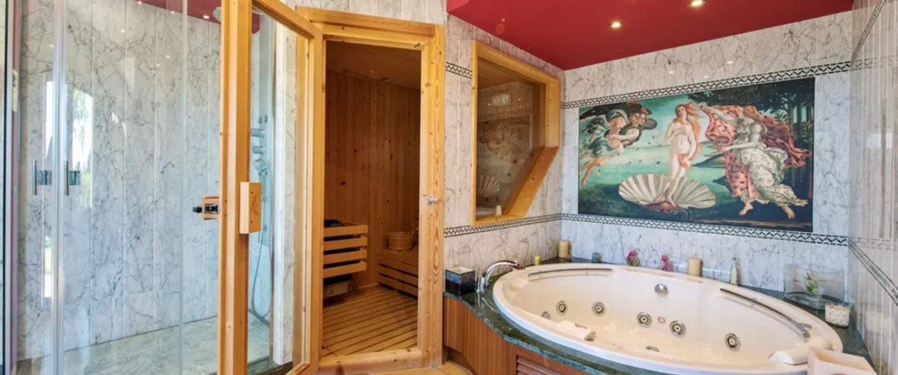 Wiederverkauf - Villa - Estepona - Estepona Centro