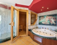Wiederverkauf - Villa - Estepona - Estepona Centro