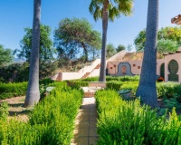 Wiederverkauf - Villa - Estepona - Estepona Centro