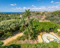 Wiederverkauf - Villa - Estepona - Estepona Centro