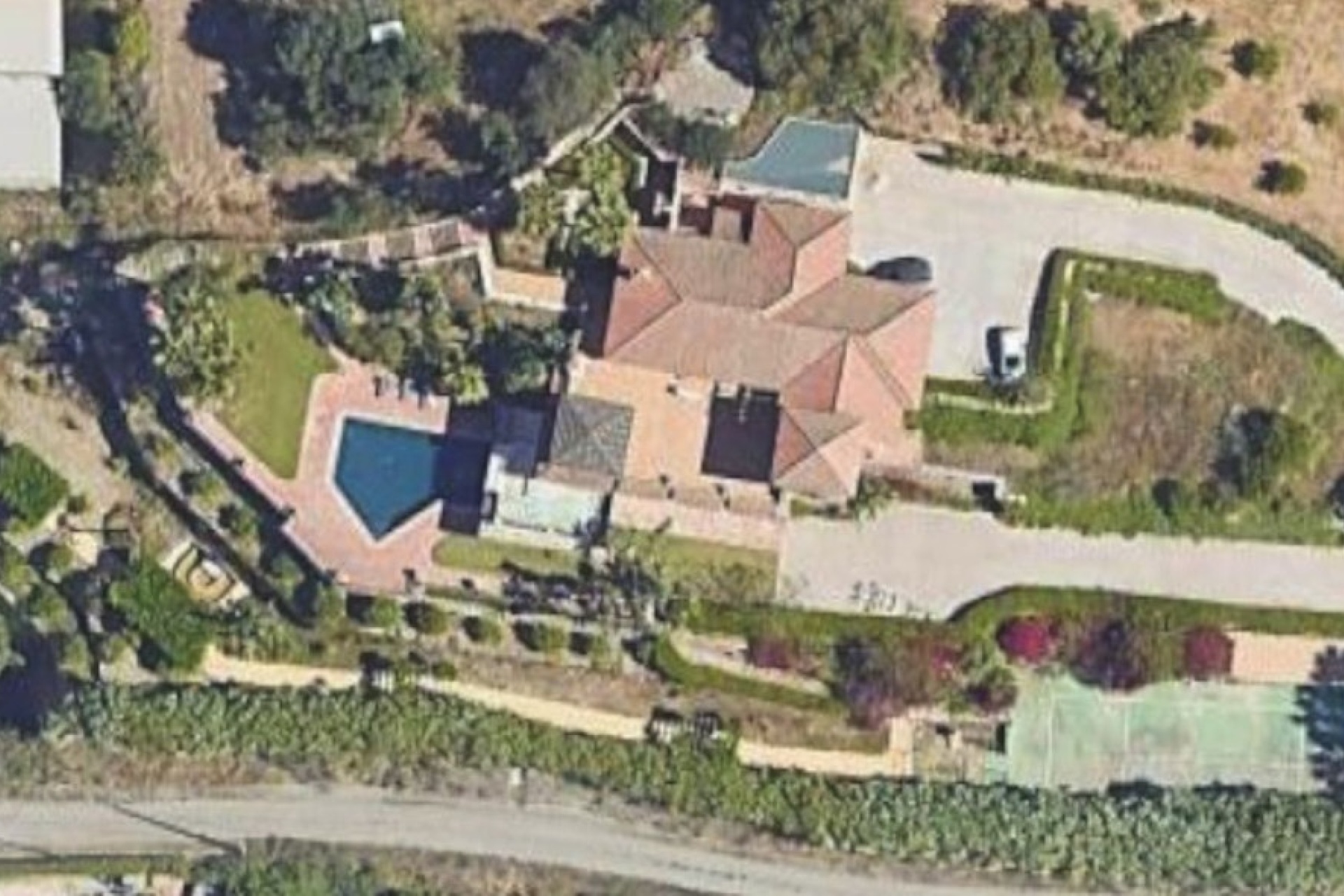Wiederverkauf - Villa - Estepona - Estepona Centro