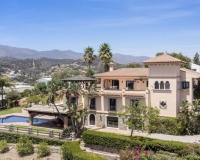 Wiederverkauf - Villa - Estepona - Estepona Centro