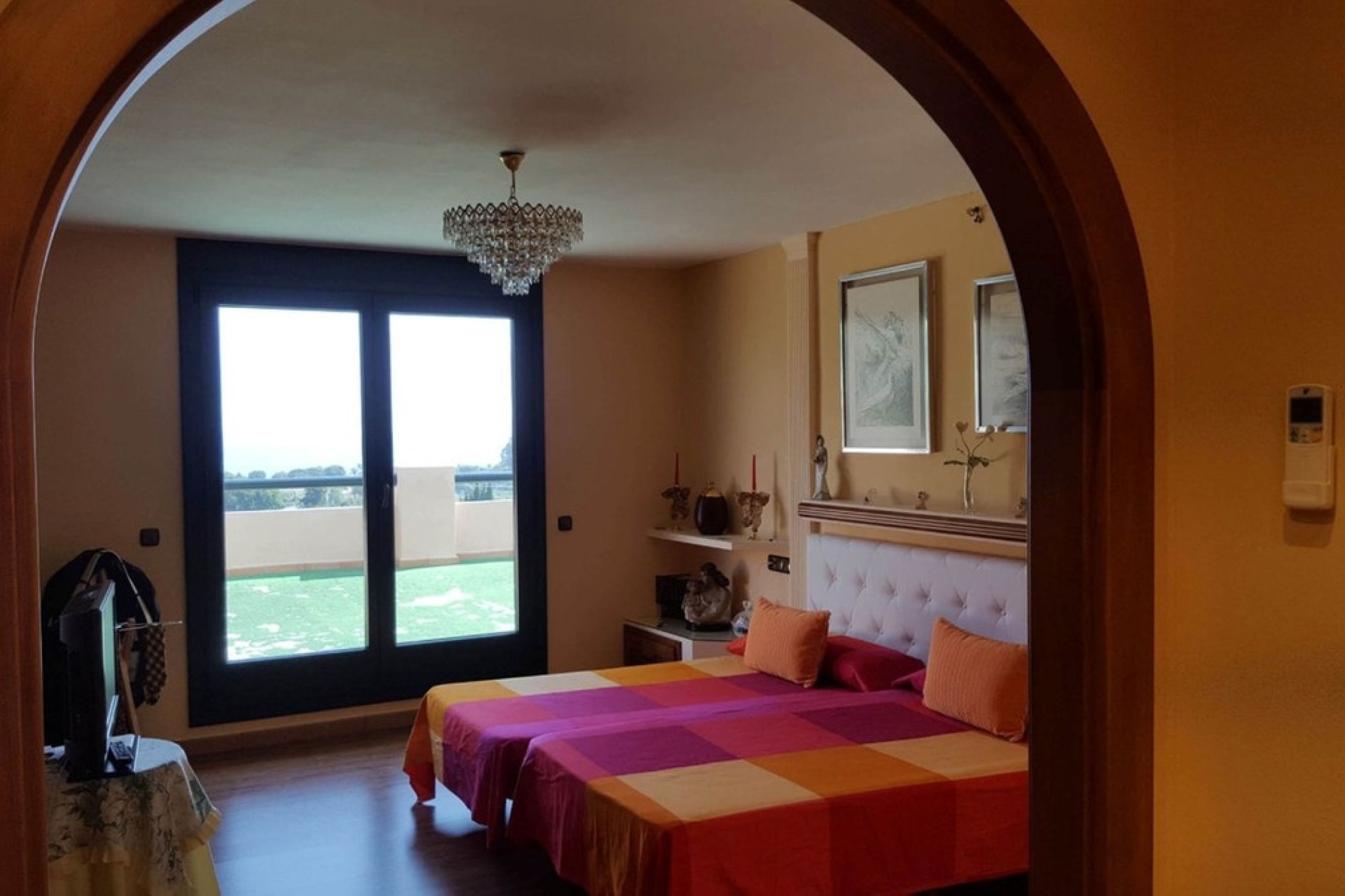 Wiederverkauf - Villa - Estepona - Estepona Centro