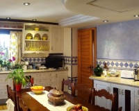 Wiederverkauf - Villa - Estepona - Estepona Centro