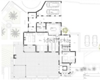 Wiederverkauf - Villa - Estepona - Estepona Centro