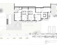 Wiederverkauf - Villa - Estepona - Estepona Centro