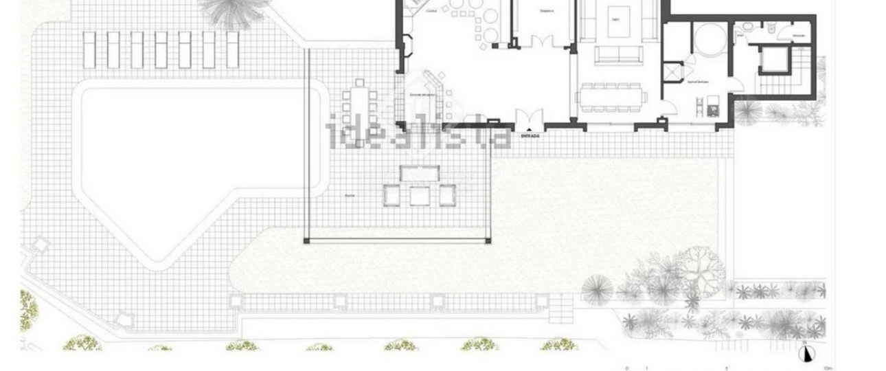 Wiederverkauf - Villa - Estepona - Estepona Centro