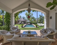 Wiederverkauf - Villa - Estepona - Estepona Centro