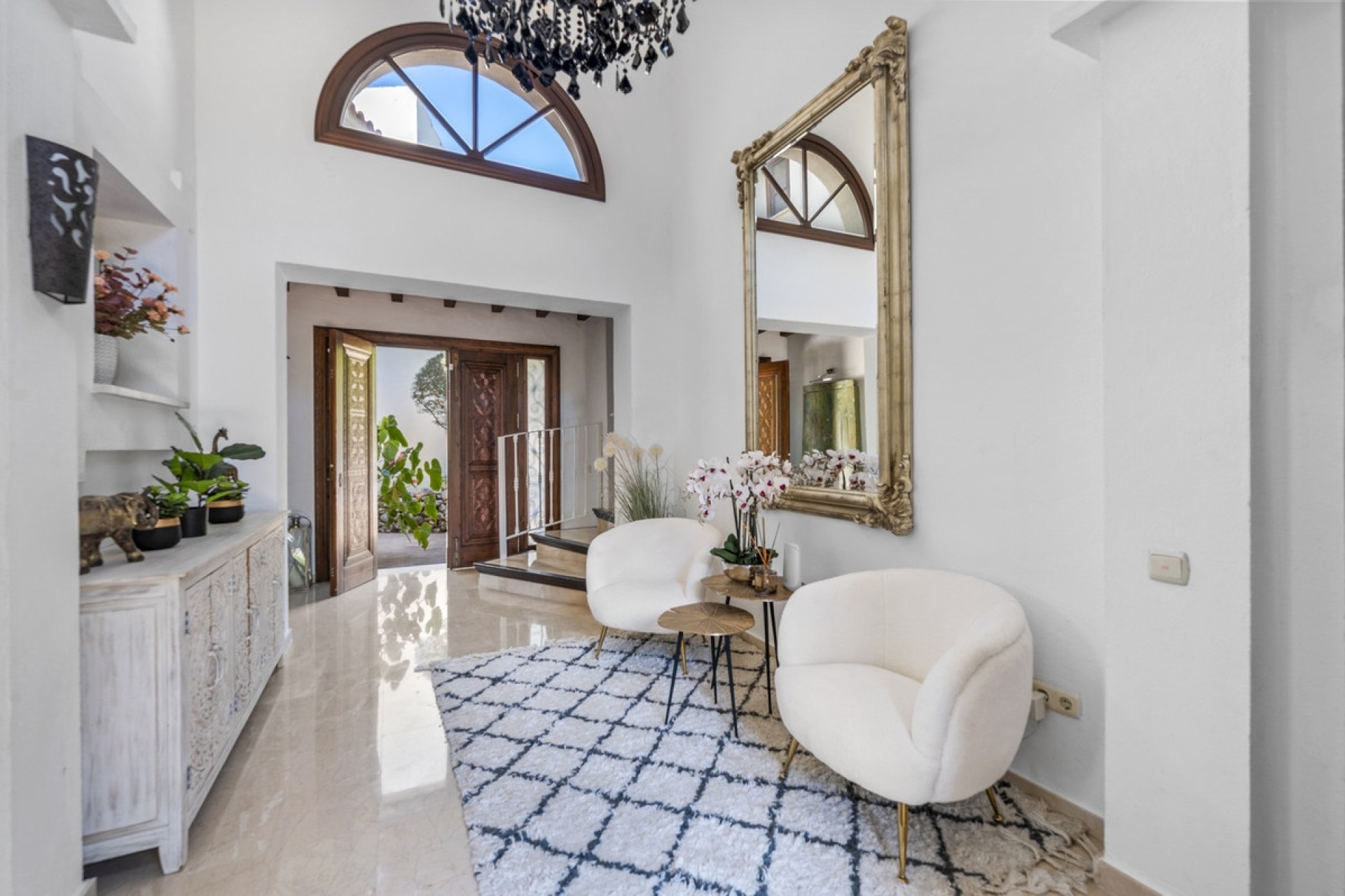 Wiederverkauf - Villa - Estepona - Estepona Centro