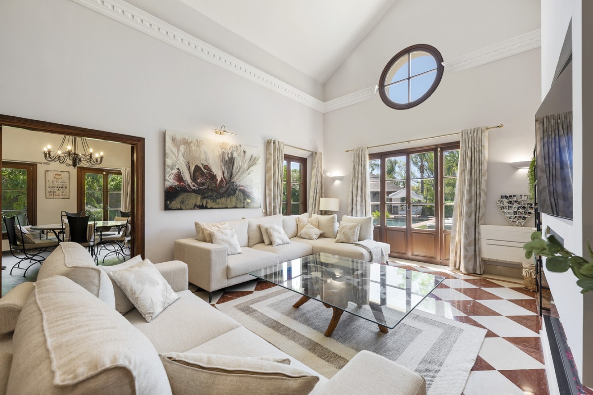 Wiederverkauf - Villa - Estepona - Estepona Centro