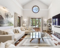 Wiederverkauf - Villa - Estepona - Estepona Centro