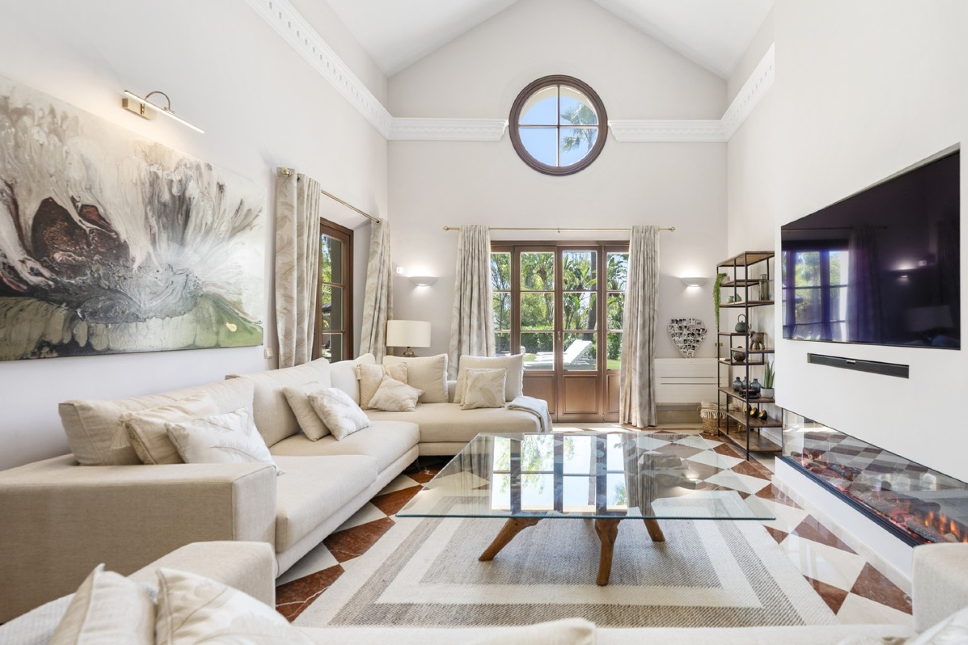 Wiederverkauf - Villa - Estepona - Estepona Centro
