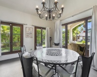 Wiederverkauf - Villa - Estepona - Estepona Centro