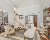 Wiederverkauf - Villa - Estepona - Estepona Centro
