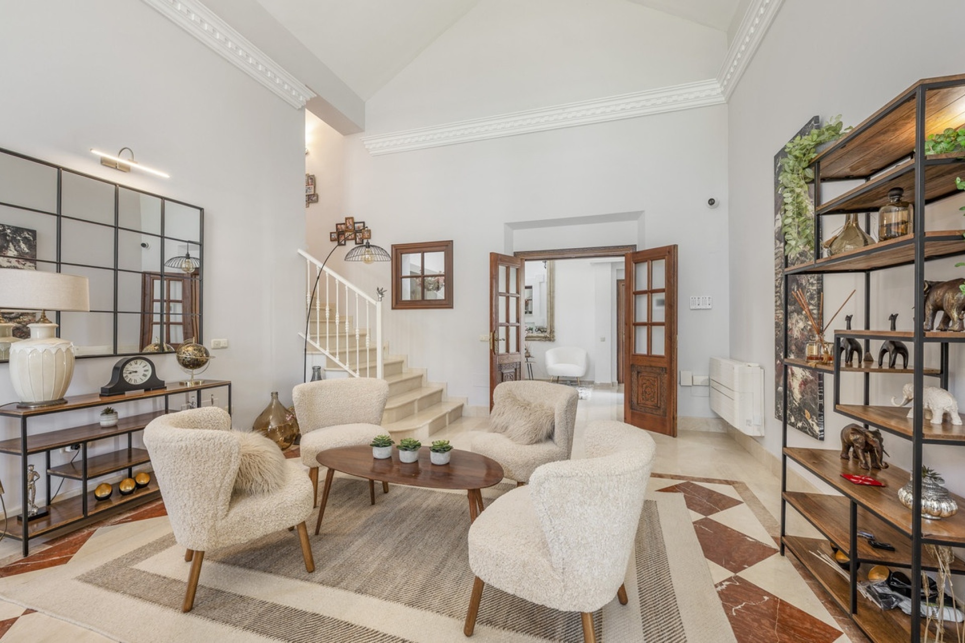 Wiederverkauf - Villa - Estepona - Estepona Centro