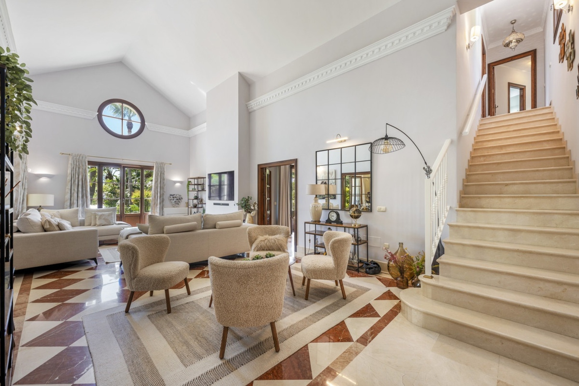 Wiederverkauf - Villa - Estepona - Estepona Centro