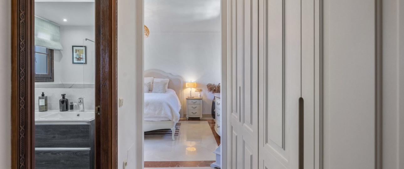 Wiederverkauf - Villa - Estepona - Estepona Centro