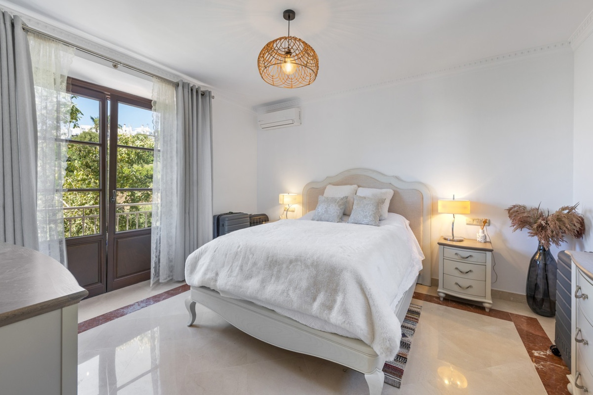 Wiederverkauf - Villa - Estepona - Estepona Centro