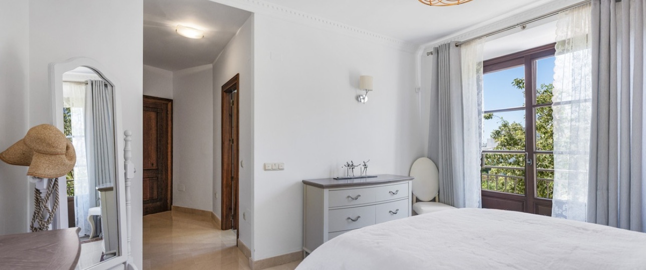 Wiederverkauf - Villa - Estepona - Estepona Centro