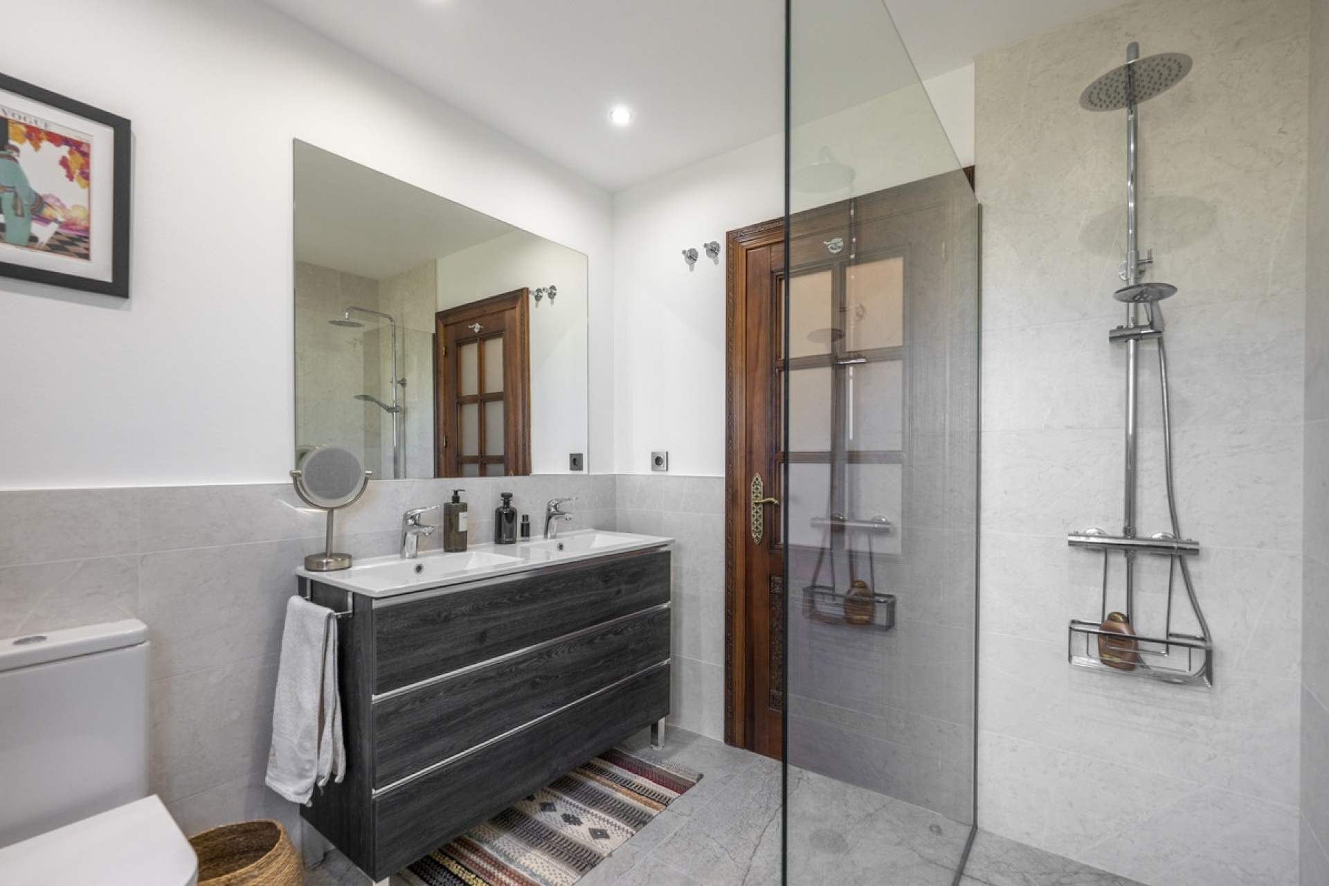 Wiederverkauf - Villa - Estepona - Estepona Centro