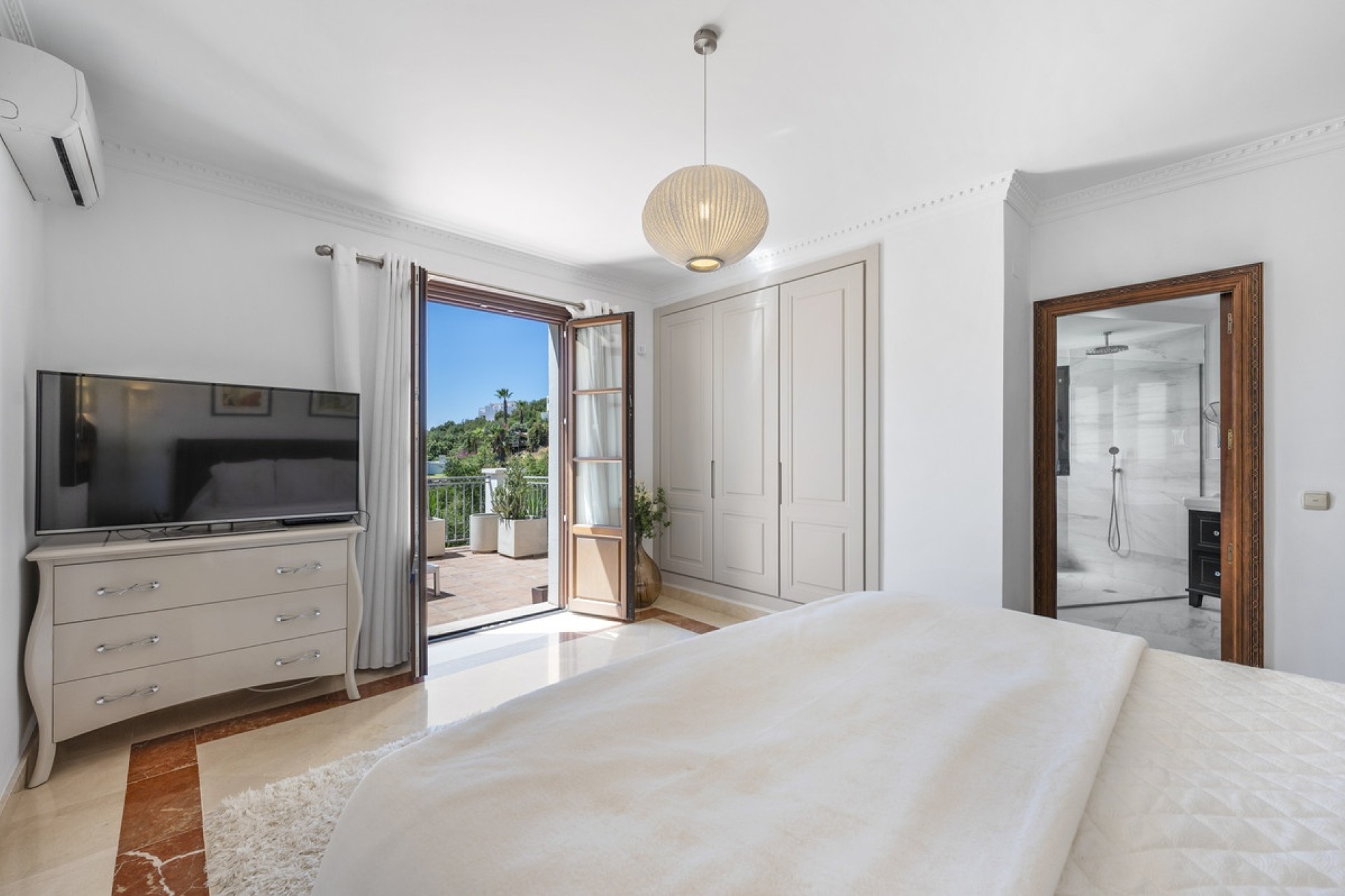 Wiederverkauf - Villa - Estepona - Estepona Centro