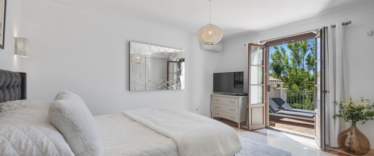 Wiederverkauf - Villa - Estepona - Estepona Centro