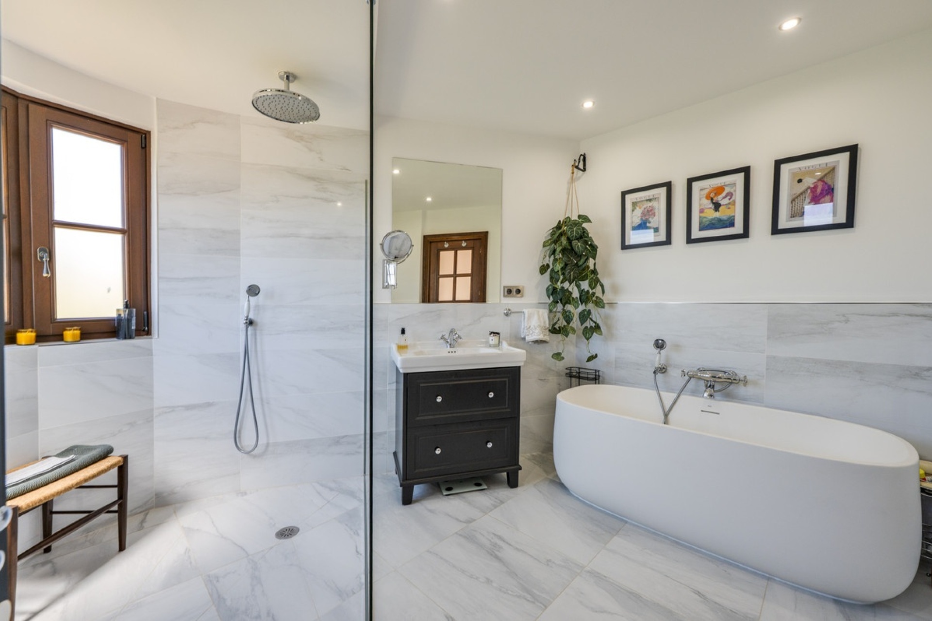 Wiederverkauf - Villa - Estepona - Estepona Centro