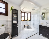 Wiederverkauf - Villa - Estepona - Estepona Centro
