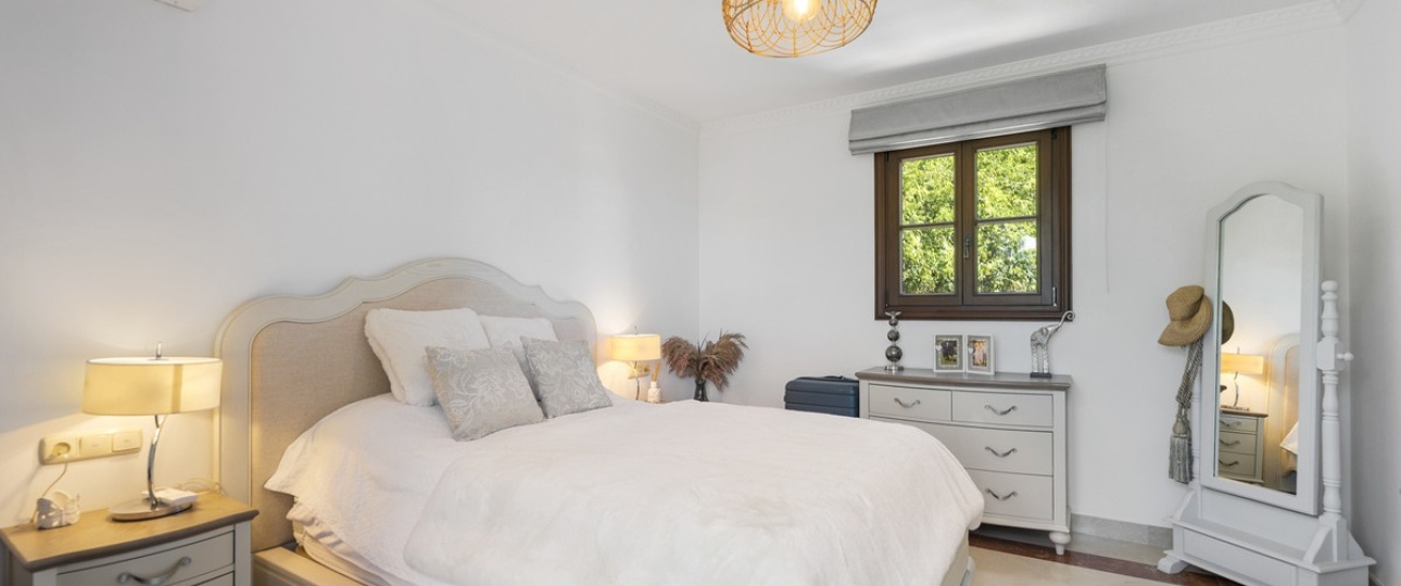 Wiederverkauf - Villa - Estepona - Estepona Centro