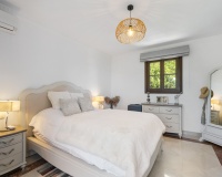 Wiederverkauf - Villa - Estepona - Estepona Centro