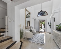 Wiederverkauf - Villa - Estepona - Estepona Centro