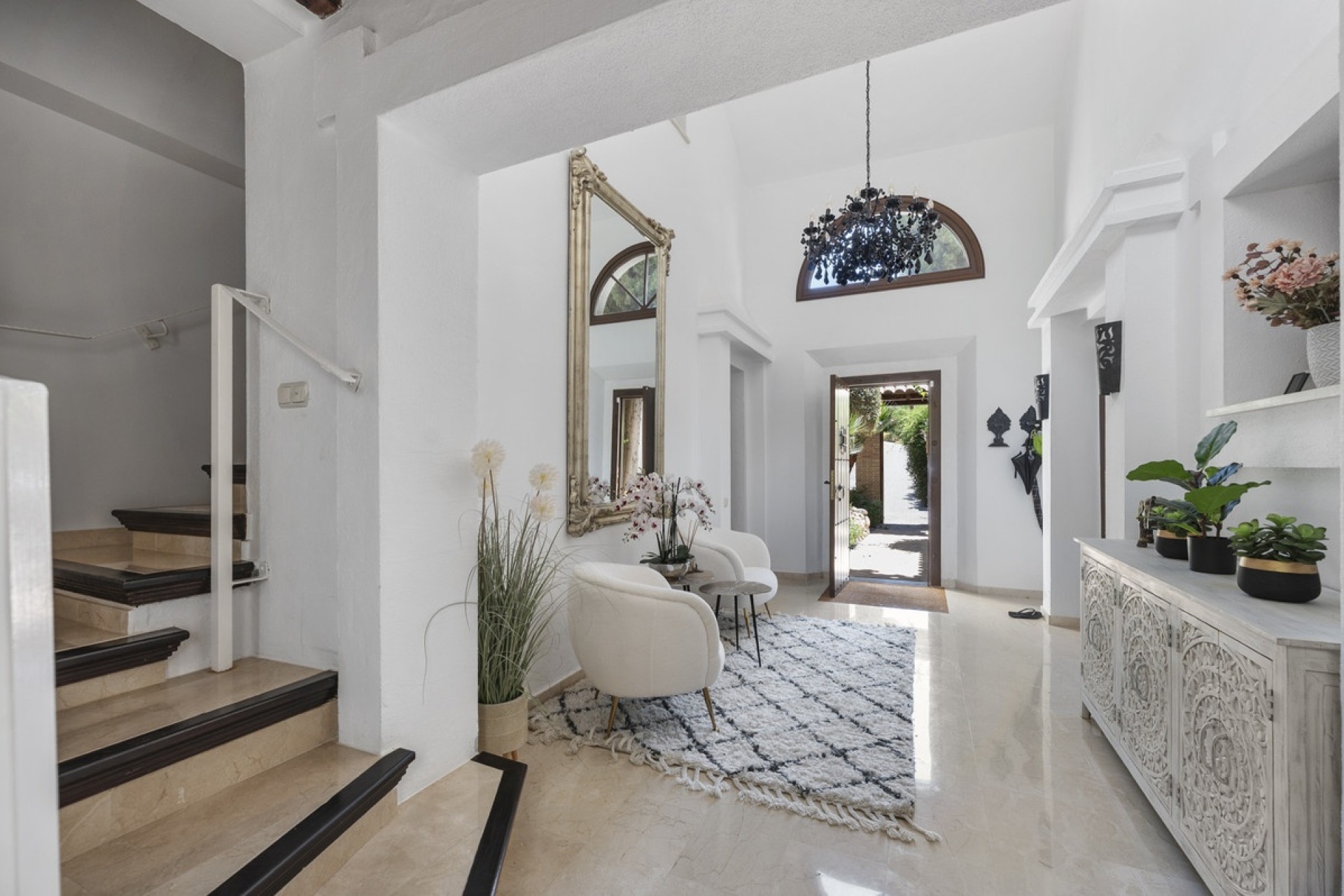 Wiederverkauf - Villa - Estepona - Estepona Centro