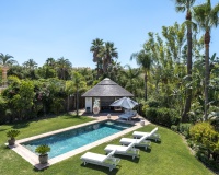Wiederverkauf - Villa - Estepona - Estepona Centro