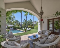 Wiederverkauf - Villa - Estepona - Estepona Centro