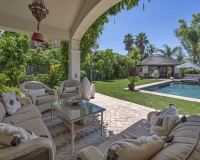 Wiederverkauf - Villa - Estepona - Estepona Centro