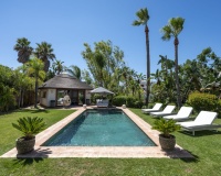 Wiederverkauf - Villa - Estepona - Estepona Centro