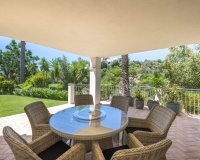 Wiederverkauf - Villa - Estepona - Estepona Centro
