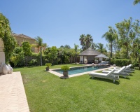 Wiederverkauf - Villa - Estepona - Estepona Centro