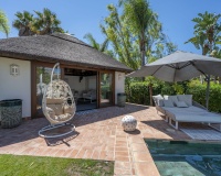 Wiederverkauf - Villa - Estepona - Estepona Centro