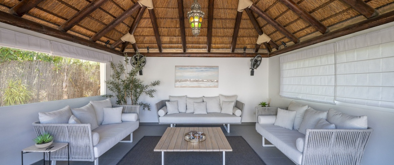 Wiederverkauf - Villa - Estepona - Estepona Centro