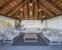 Wiederverkauf - Villa - Estepona - Estepona Centro