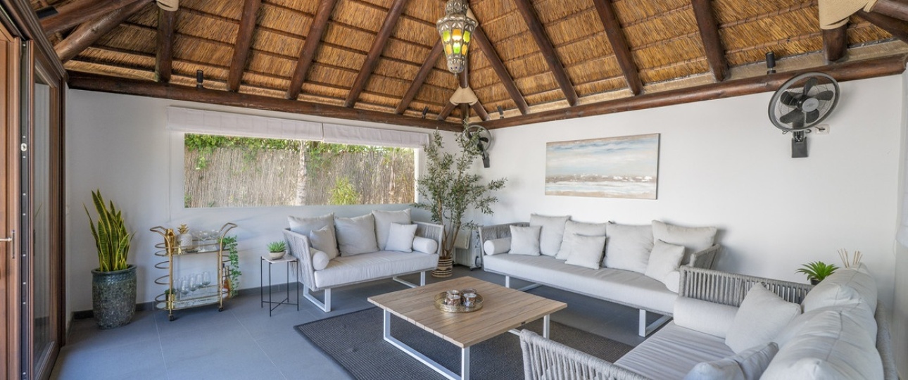 Wiederverkauf - Villa - Estepona - Estepona Centro