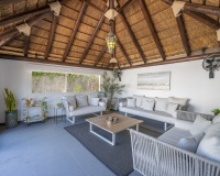 Wiederverkauf - Villa - Estepona - Estepona Centro