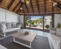 Wiederverkauf - Villa - Estepona - Estepona Centro