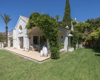 Wiederverkauf - Villa - Estepona - Estepona Centro
