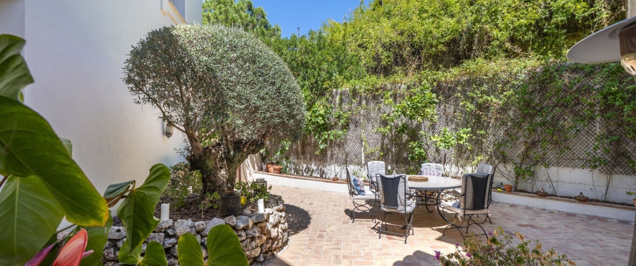 Wiederverkauf - Villa - Estepona - Estepona Centro