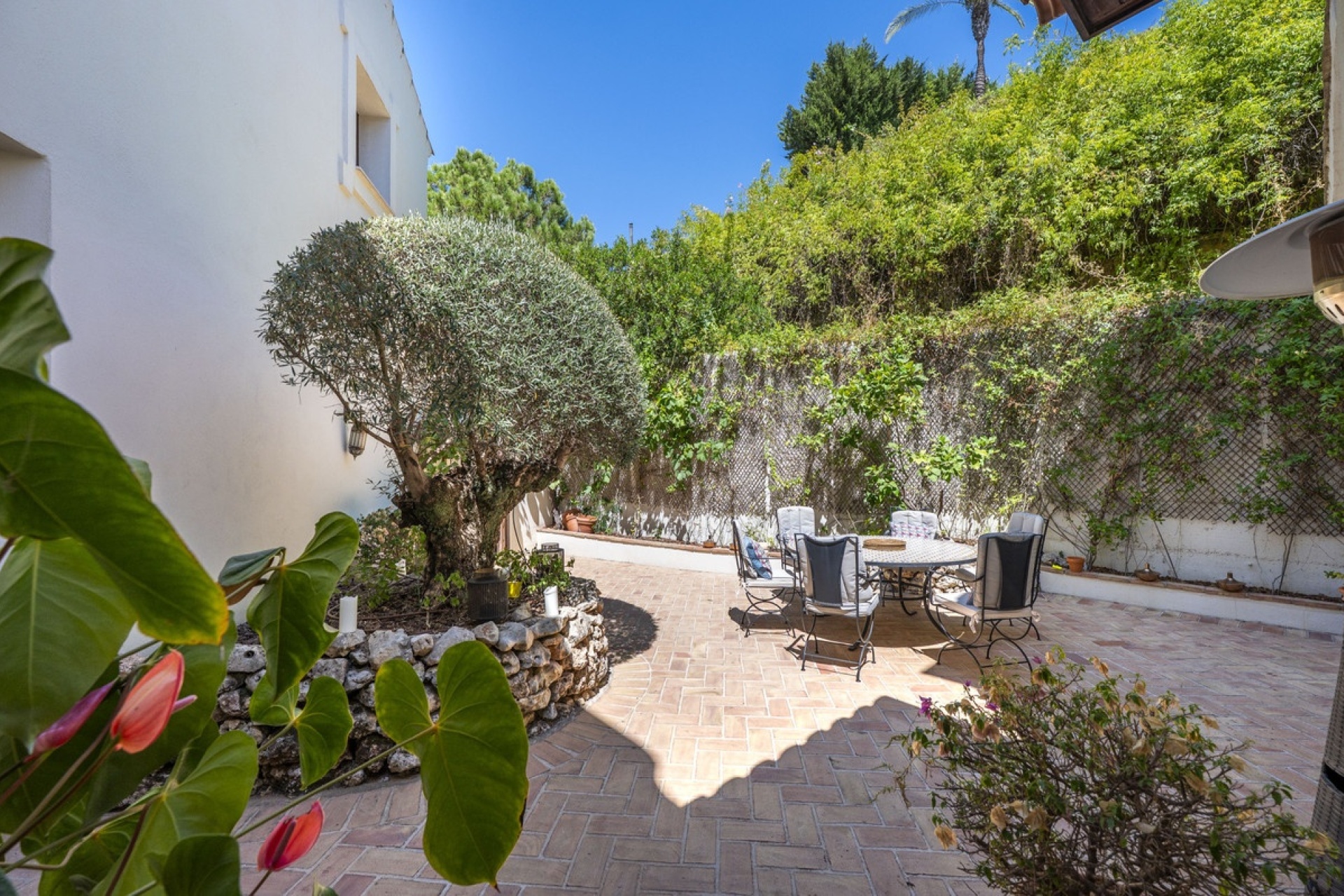 Wiederverkauf - Villa - Estepona - Estepona Centro